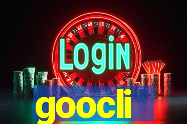 goocli - inicio